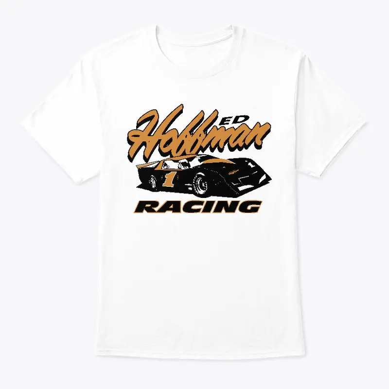 Ed Hoffman - Midwest Racer Design