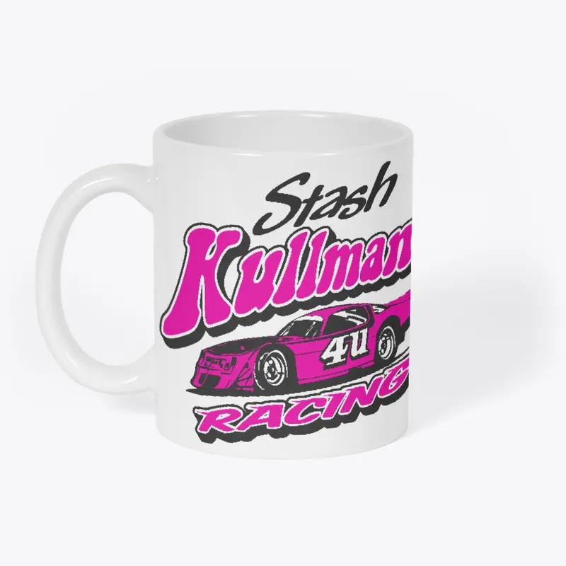 Stash Kullman - Midwest Racer Design