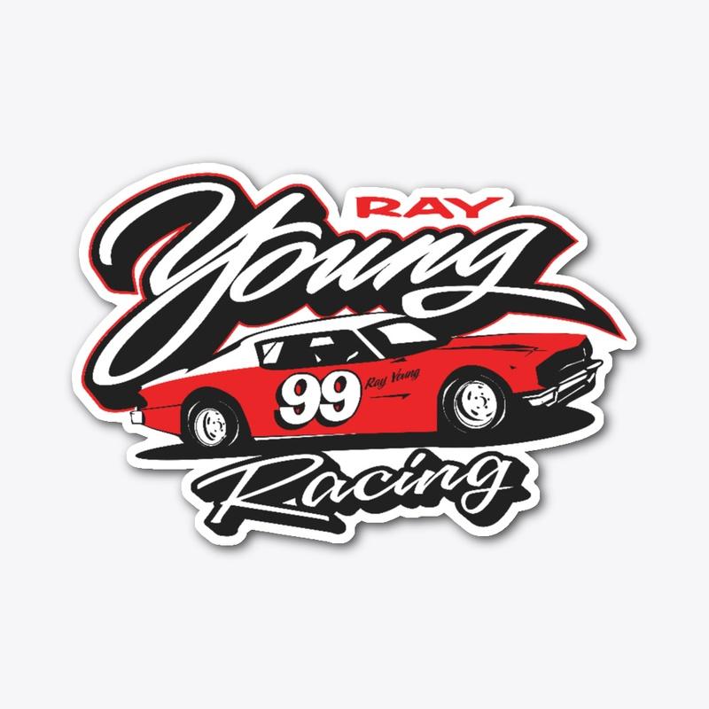 Ray Young - Midwest Racer Design