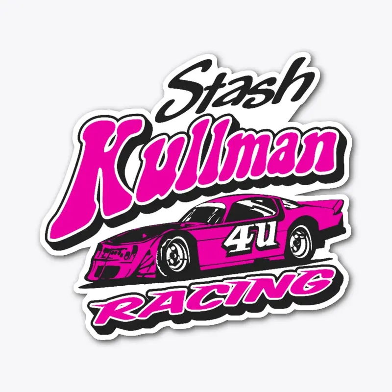 Stash Kullman - Midwest Racer Design